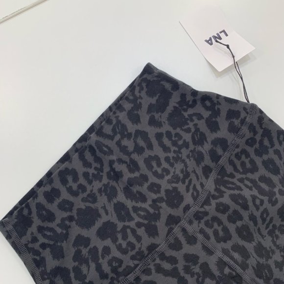 LNA Bike Short - Picture 2 of 2